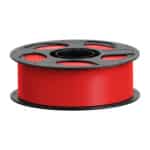 Anycubic PLA High Speed Filament 1kg – Bright Red - Image 3