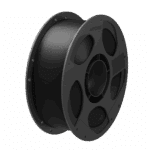 Anycubic PLA Basic Filament 1kg - Black - Image 2