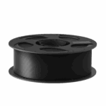 Anycubic PLA Basic Filament 1kg - Black - Image 3