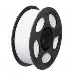 Anycubic PLA Basic Filament 1kg – White - Image 2