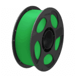 Anycubic PLA Basic Filament 1kg – Green - Image 2