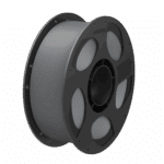 Anycubic PLA Basic Filament 1kg – Texture Grey - Image 2