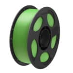 Anycubic PLA+ Filament 1kg - Spring Leaf - Image 2