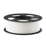Anycubic PLA+ Filament 1kg - White - Image 3