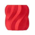 Anycubic PLA Basic Filament 1kg – Texture Red - Image 4