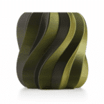 Anycubic PLA Silk Dual Filament - Black Gold - Image 3
