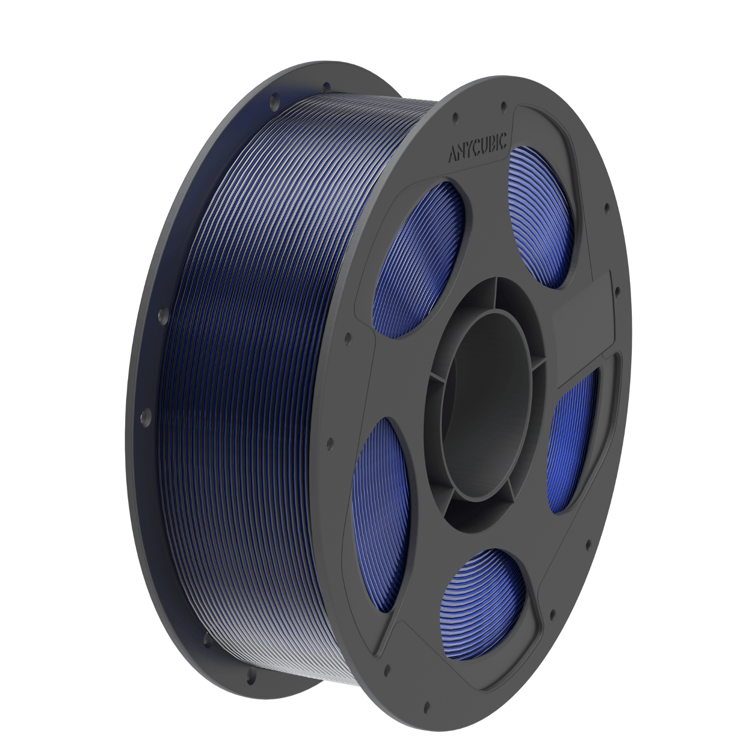 AHSC08-10_Anycubic_PLA_Silk_Dual_Filament_Black_Bl_wr_02.png Anycubic PLA Silk Dual Filament – Black Blue - Image 1