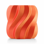 Anycubic PLA Silk Dual Filament - Red/Gold - Image 3