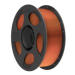 Anycubic PLA Silk Filament 1kg - Copper