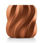 Anycubic PLA Silk Filament 1kg - Copper - Image 4