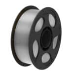 Anycubic PLA Silk Filament 1kg – Silver - Image 2