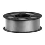 Anycubic PLA Silk Filament 1kg – Silver - Image 3