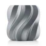 Anycubic PLA Silk Filament 1kg – Silver - Image 4