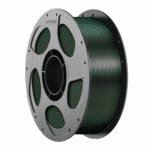Anycubic PLA Galaxy Filament 1kg - Green