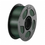 Anycubic PLA Galaxy Filament 1kg - Green - Image 2