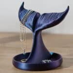 Anycubic PLA Galaxy Filament 1kg - Blue - Image 6