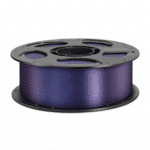 Anycubic PLA Galaxy Filament 1kg - Purple - Image 3