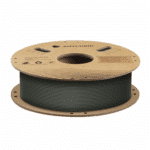 Anycubic PLA Matte Filament 1kg - Black - Image 2