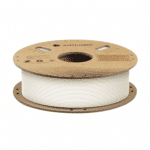 Anycubic PLA Matte Filament 1kg - White - Image 2