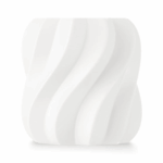 Anycubic PLA Matte Filament 1kg - White - Image 3