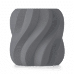Anycubic PLA Matte Filament 1kg - Nardo Grey - Image 3