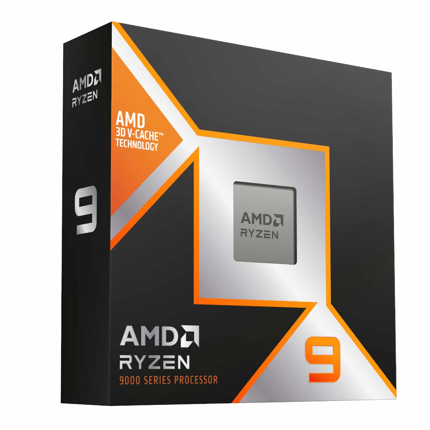 AMD_100-100000719WOF_wr_01a.jpg AMD Ryzen 9 9950X3D 16-Core 4.3GHz AM5 CPU - Image 1