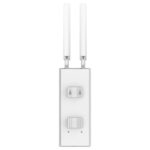 Cudy AC1200 Gigabit Dual Band Ceiling Access Point
- Outdoor - Image 3