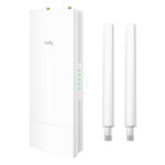 Cudy AC1200 Gigabit Dual Band Ceiling Access Point
- Outdoor - Image 4
