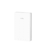 Cudy AC1200 Gigabit Dual-Band Wi-Fi 5 Wall-Plate Access Point - Image 2