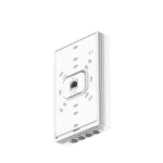Cudy AC1200 Gigabit Dual-Band Wi-Fi 5 Wall-Plate Access Point - Image 3