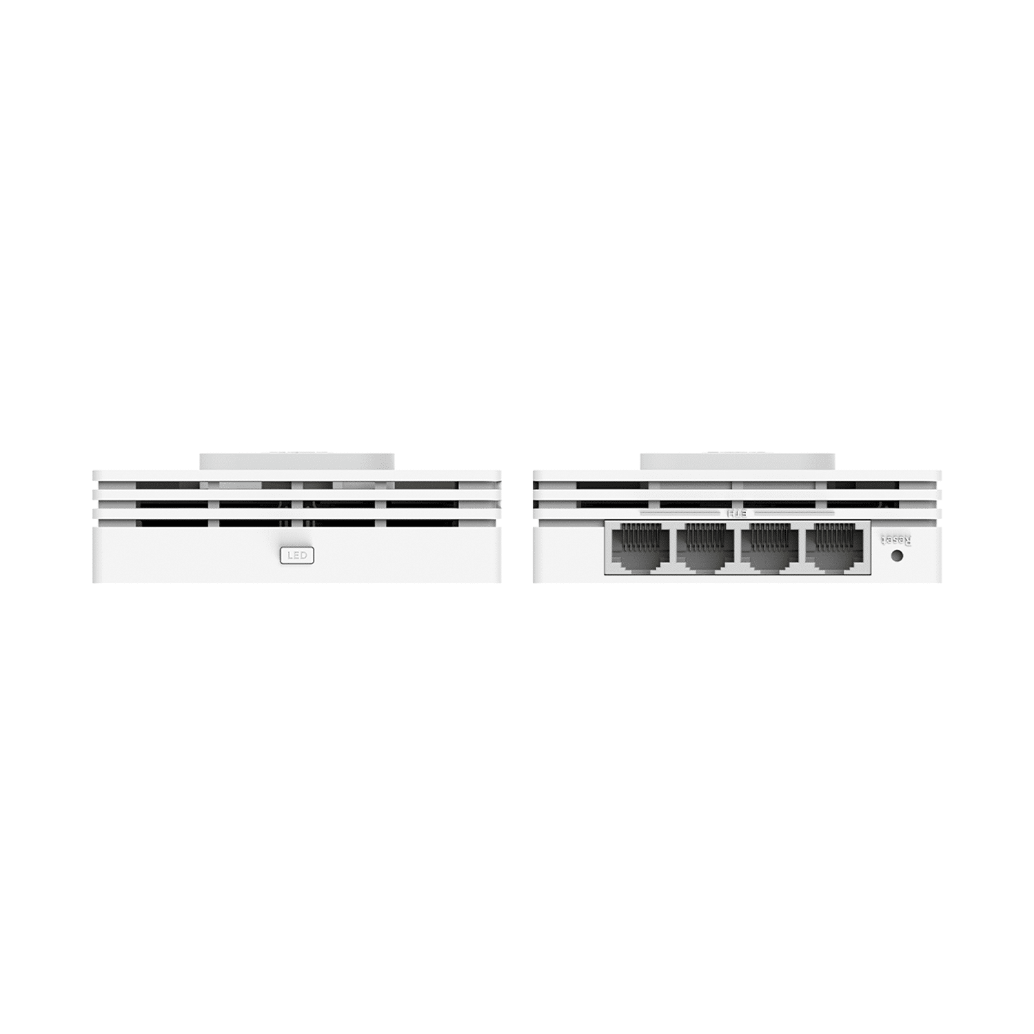 Cudy AC1200 Gigabit Dual-Band Wi-Fi 5 Wall-Plate Access Point - Image 5