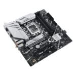 Asus PRIME B760M-A WIFI LGA1700 and Asus Prime LC 240 ARGB Liquid CPU Cooler Bundle - Image 3