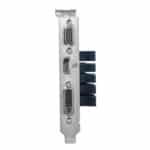 Asus GeForce GT 710 2GB GDDR5 EVO Graphics Card - Image 4