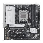 Asus PRIME B840M-A WIFI M-ATX Gaming Motherboard - Image 2