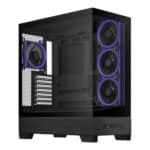 Asus UWM 2 Gaming Chassis/Graphics Card/Power Supply Combo (A31 PLUS | RX 7600 | PRIME 750W) - Image 2