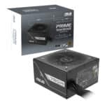 Asus UWM 1 Gaming Chassis/Graphics Card/Power Supply Combo (AP202 ARGB | RTX 5050 | PRIME 750W) - Image 6
