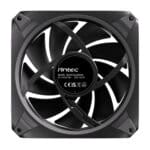 Antec ORBIT PWM 120mm ARGB Fan 3 Pack - Black - Image 4