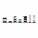 Asus PRIME B760M-A WIFI Intel LGA1700 M-ATX Motherboard - Image 5