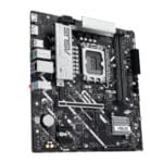 Asus PRIME B860M-K Intel LGA1851 M-ATX Motherboard - Image 4