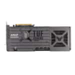 Asus TUF Gaming Radeon RX 9070 XT OC Edition 16GB GDDR6 Graphics Card - Image 6