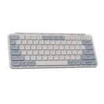 Keychron B11 Pro Ultra-Slim 75% Wireless Keyboard - Retro blue - Image 2