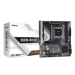 ASRock B650M-HDV/M.2 AM5 Micro-ATX Motherboard