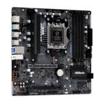 ASRock B650M PG Lightning AMD AM5 Micro ATX Motherboard - Image 3
