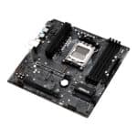 ASRock B650M PG Lightning AMD AM5 Micro ATX Motherboard - Image 4
