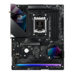 ASROCK B850 RIPTIDE WIFI AM5 ATX 4X DDR5 - Image 2