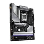 ASRock B850 LiveMixer WiFi AM5 ATX Gaming Motherboard - Image 3