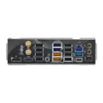 ASRock B850 LiveMixer WiFi AM5 ATX Gaming Motherboard - Image 5