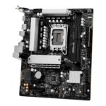 ASRock B860M-X WIFI Micro ATX DDR5 Motherboard (PCIe 5 and Wi-Fi 6E) - Image 5
