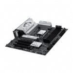 MSI B860M GAMING PLUS WIFI6E LGA1851 M-ATX Gaming Motherboard - Image 5