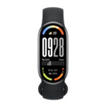 Xiaomi Smart Band 10 - Black